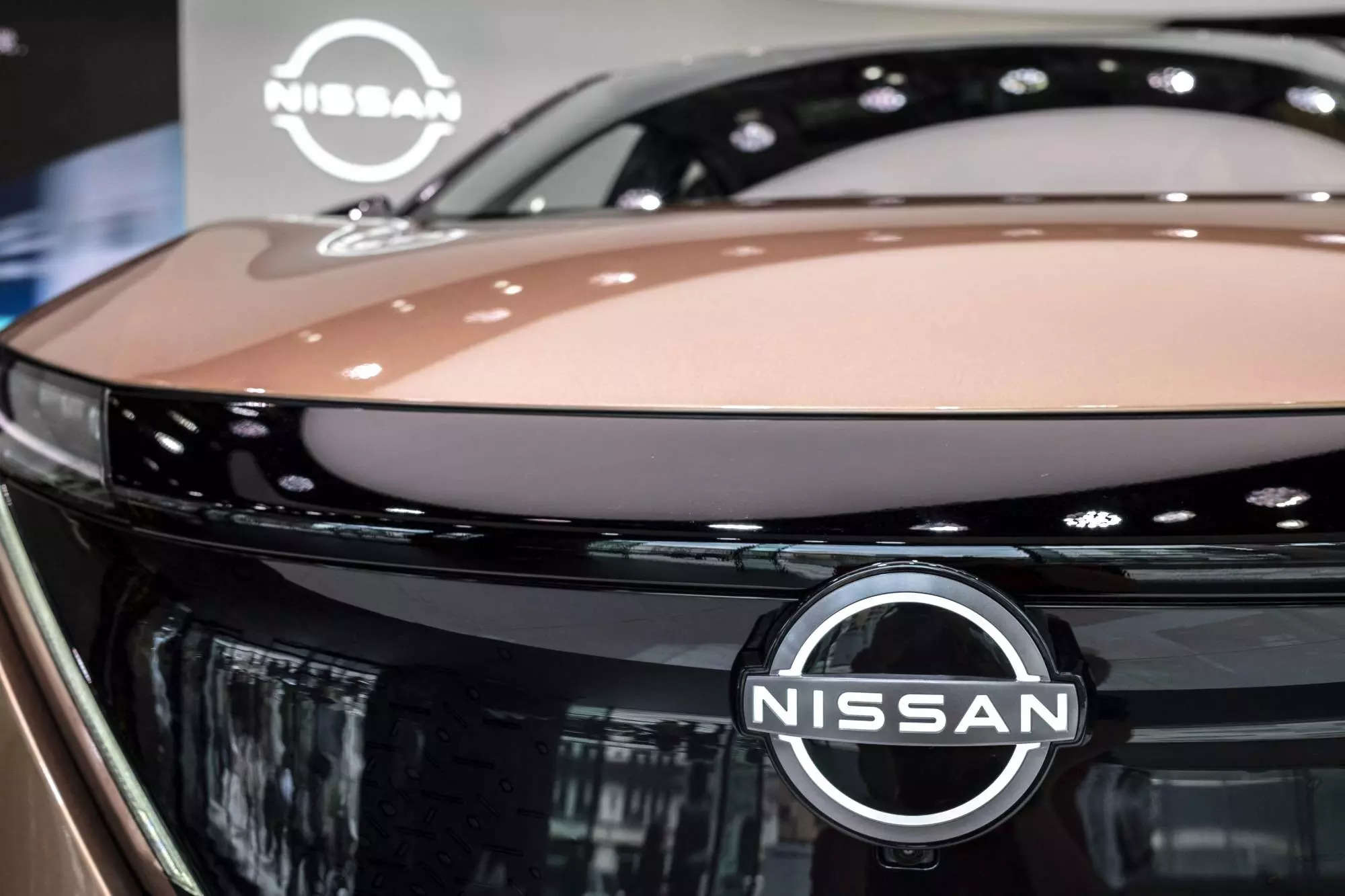 Planea Nissan introducir 27 modelos nuevos de vehículos eléctricos para 2030